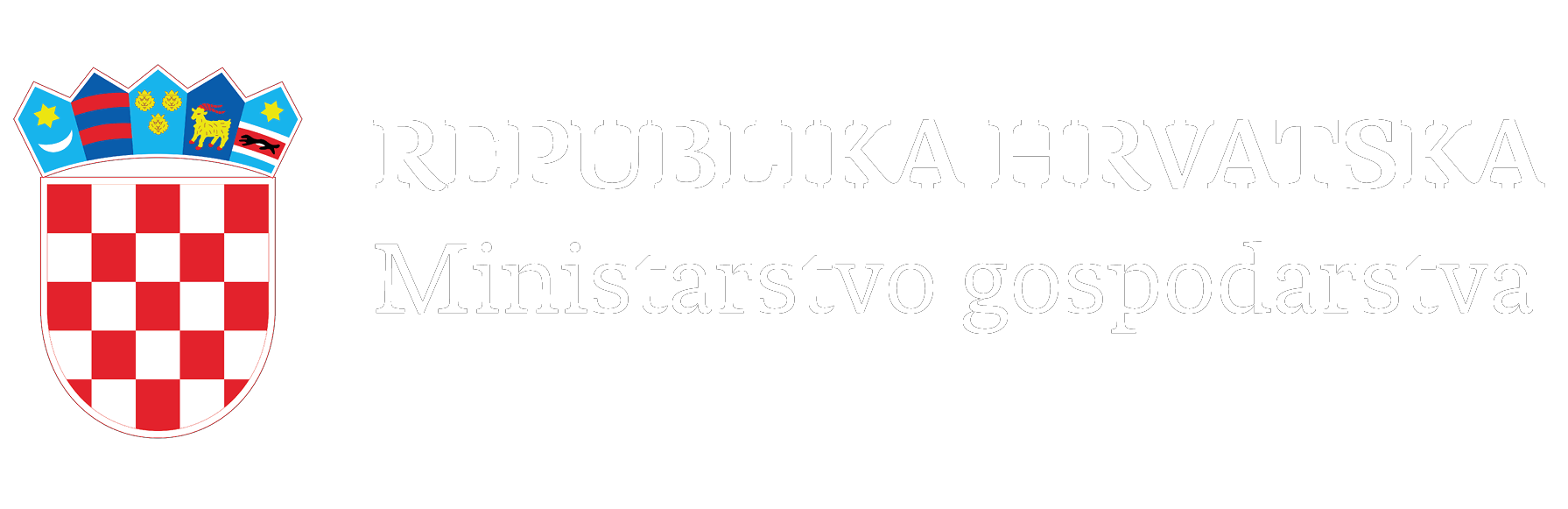 Ministarstvo gospodarstva RH